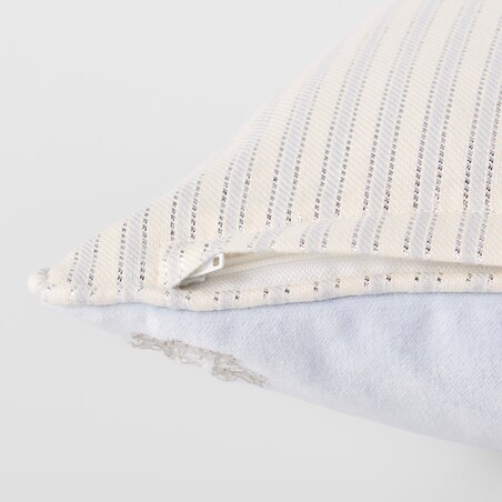 Poszewka Haftowana Eira 45x45 cm