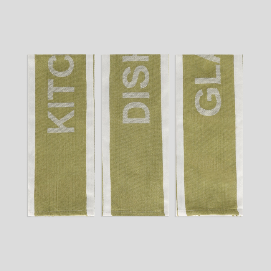 Komplet Ścierek Essential 45x70 cm