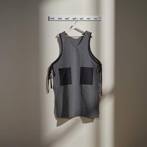 Fartuch Monos 62.5x98 cm