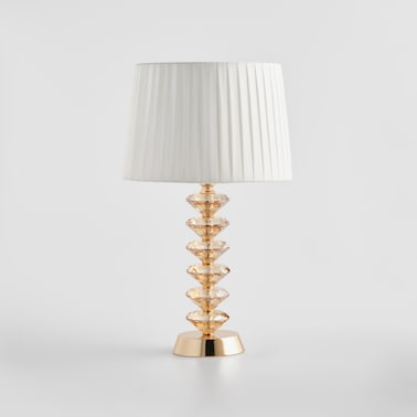 Lampa Stołowa Cristalla