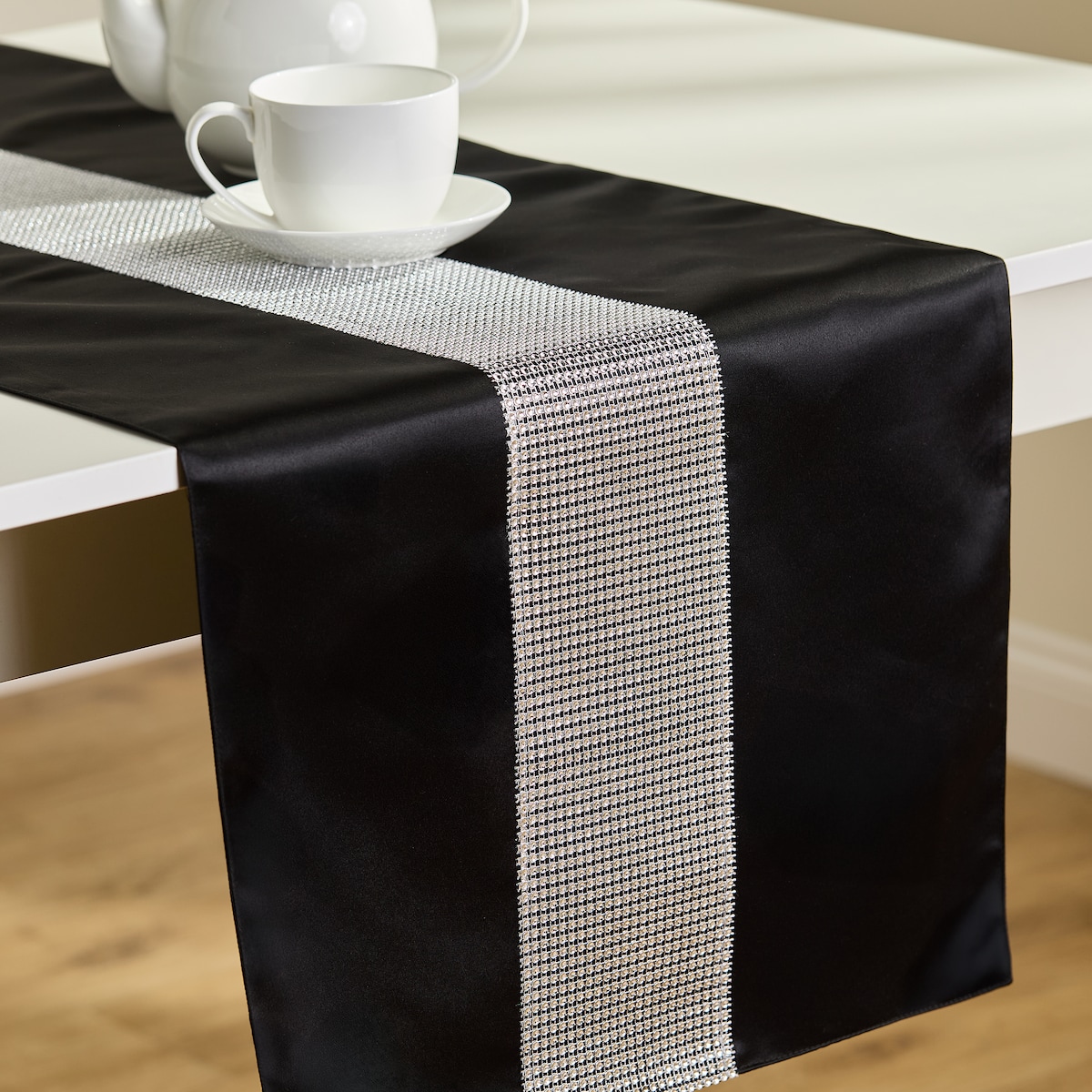 Bieżnik Dazelle 45x180 cm