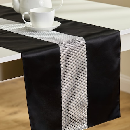 Bieżnik Dazelle 45x180 cm