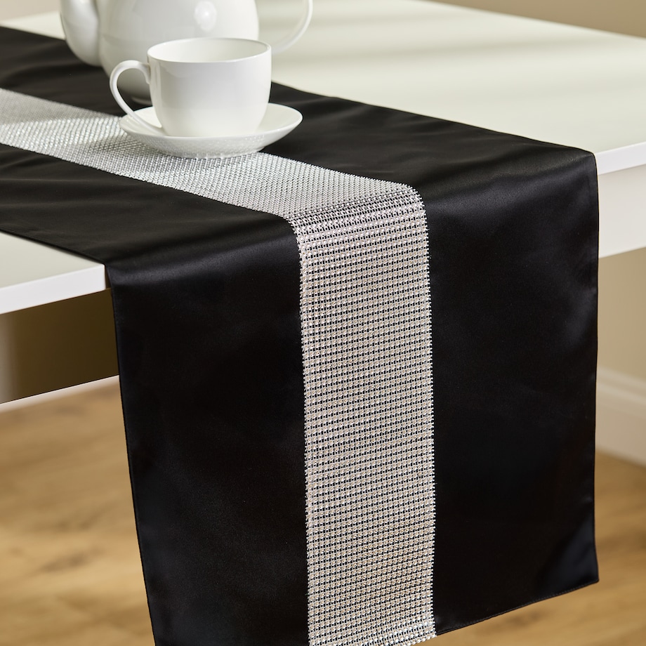 Bieżnik Dazelle 45x180 cm