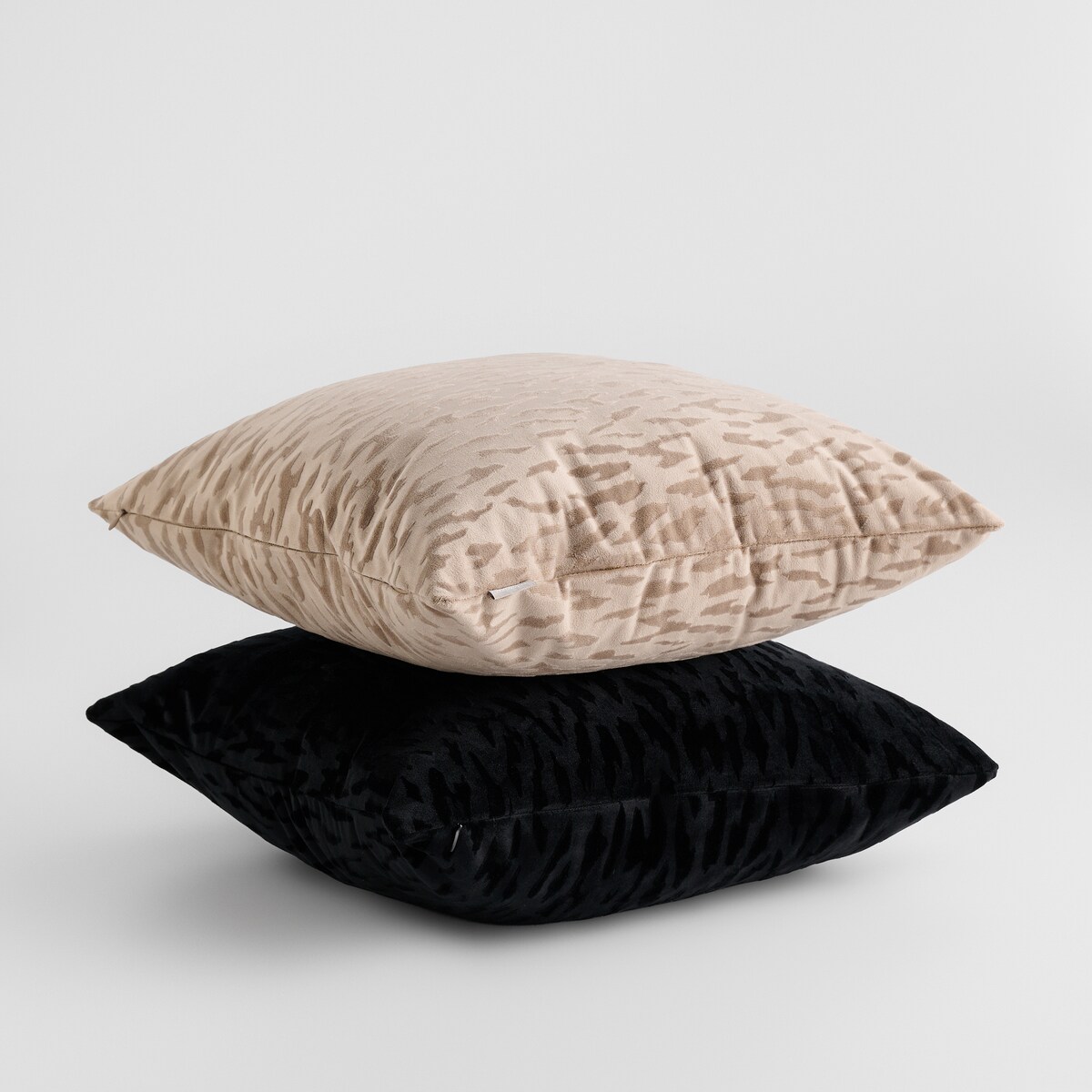 Poszewka z nadrukiem Serenga 45x45 cm