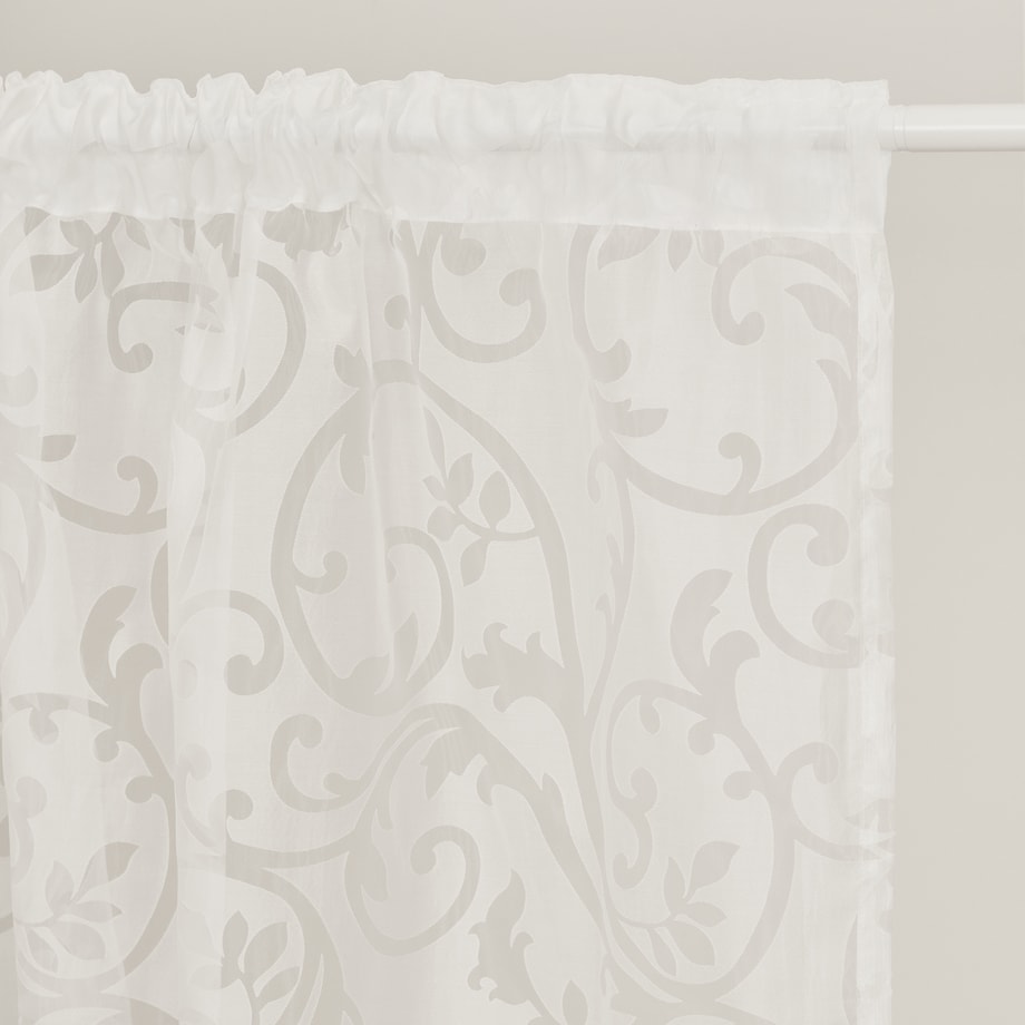 Firana Kael 140x280 cm