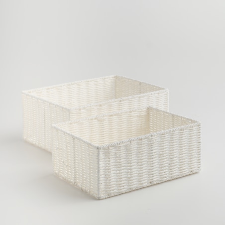 Koszyk Korinos 28x38.5 cm