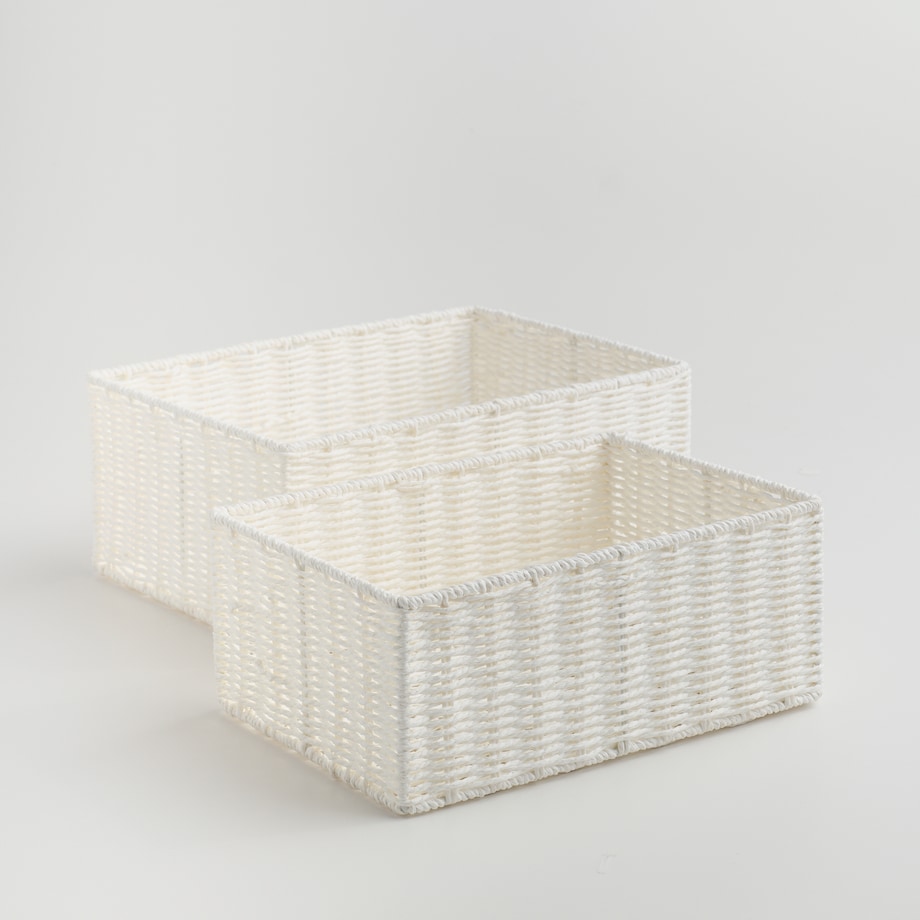 Koszyk Korinos 28x38.5 cm