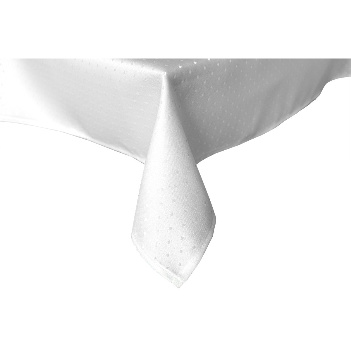 Konsimo FESTI Serweta, biały