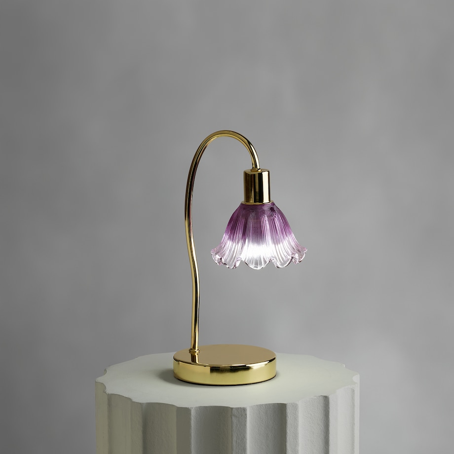 Lampa Stołowa Flobello