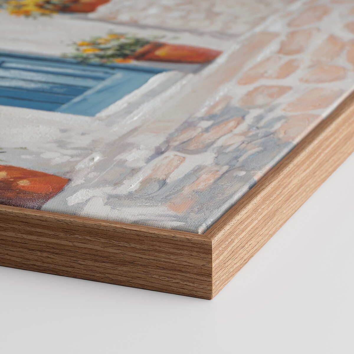 Obraz W Ramie Santori z motywem owoców