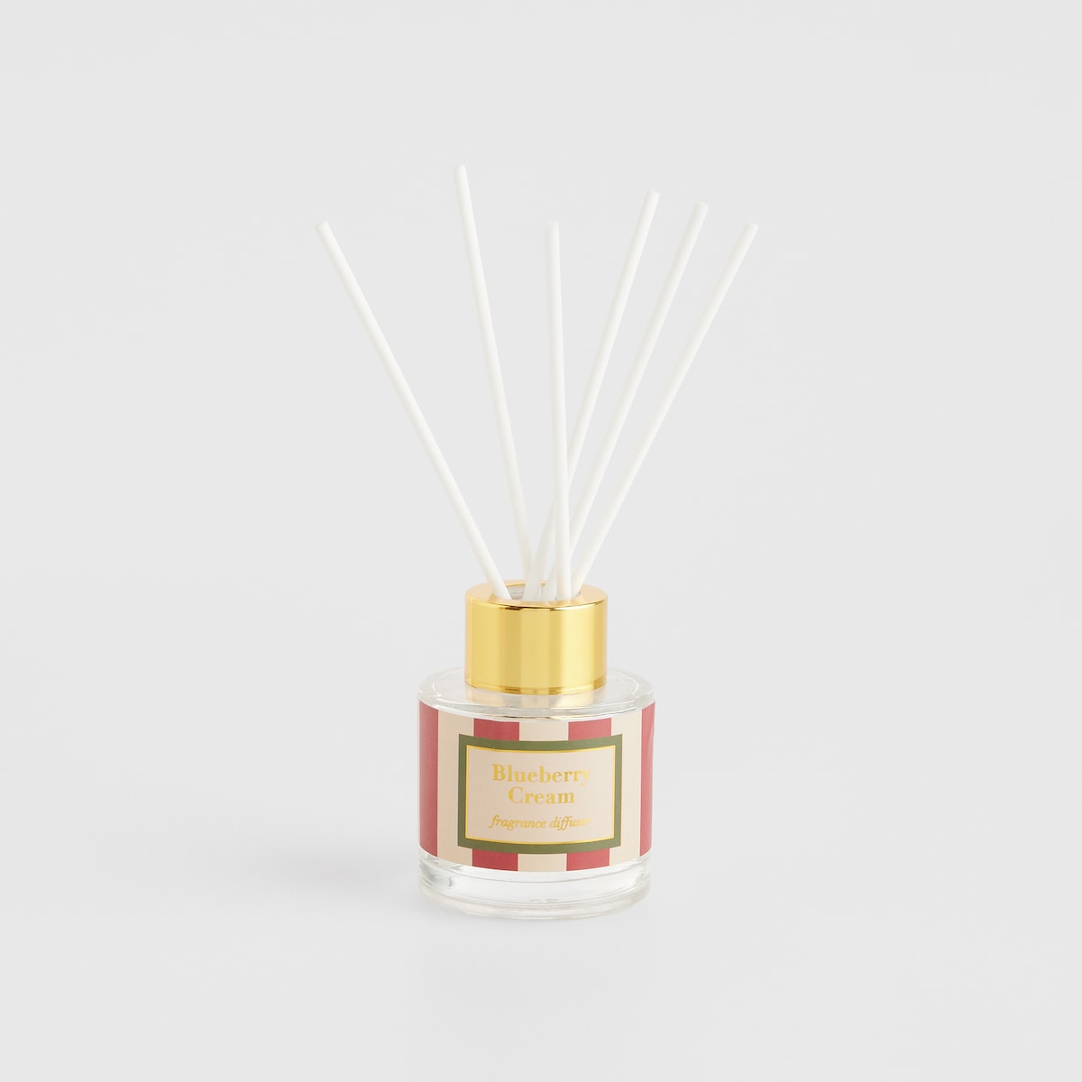 Dyfuzor zapachowy z patyczkami Bowtis small 40 ml
