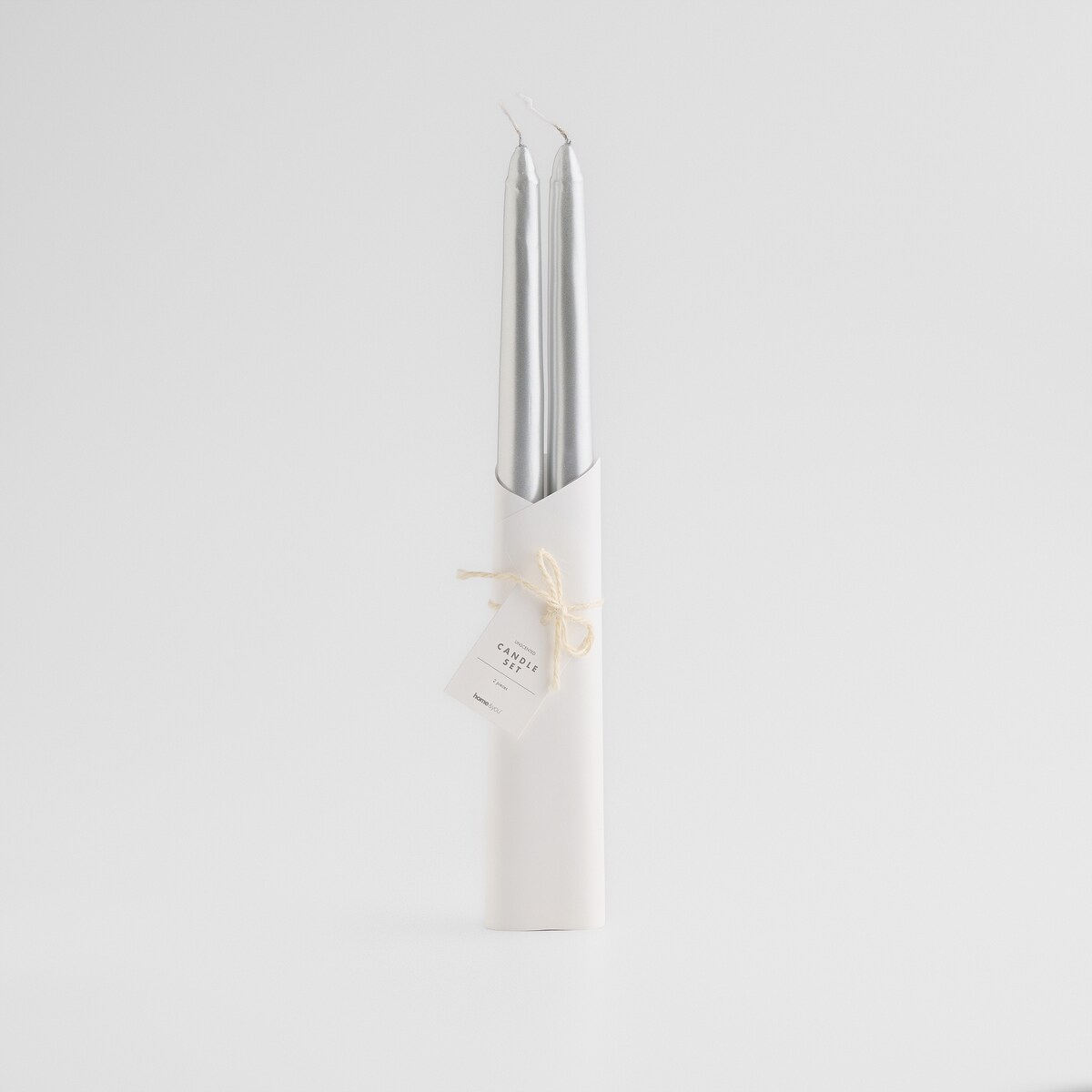 Komplet Świec Taperro