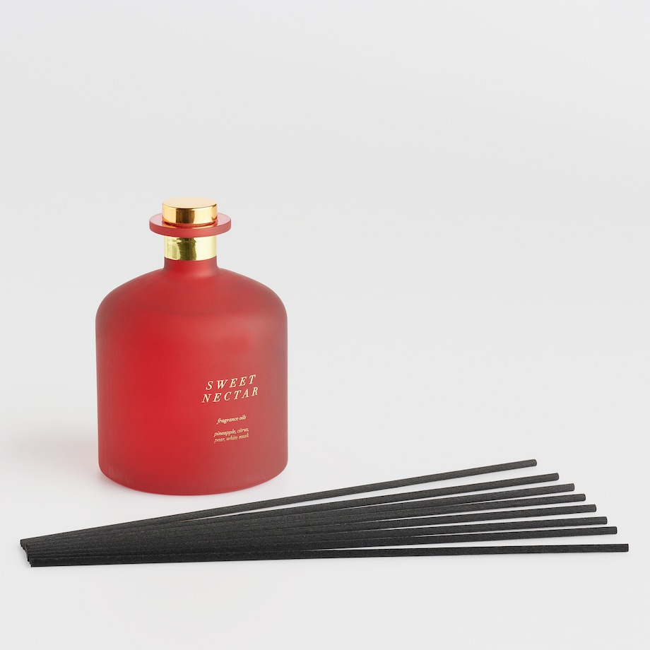 Dyfuzor zapachowy z patyczkami Granadilo 550 ml