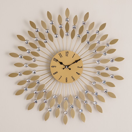 Zegar Ścienny Cristaler