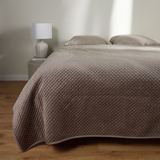 Narzuta Plums 200x220 cm