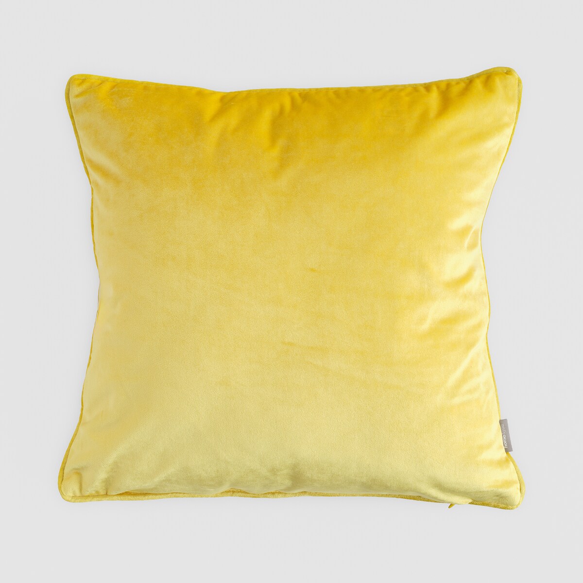 Poszewka z nadrukiem Lemondi 45x45 cm z motywem owoców