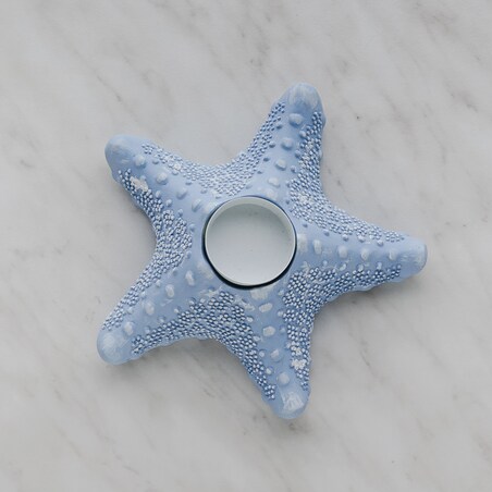 Candle Holder Asterias 