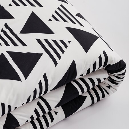 Pościel Z Mikrofibry Arctica 160x200 cm