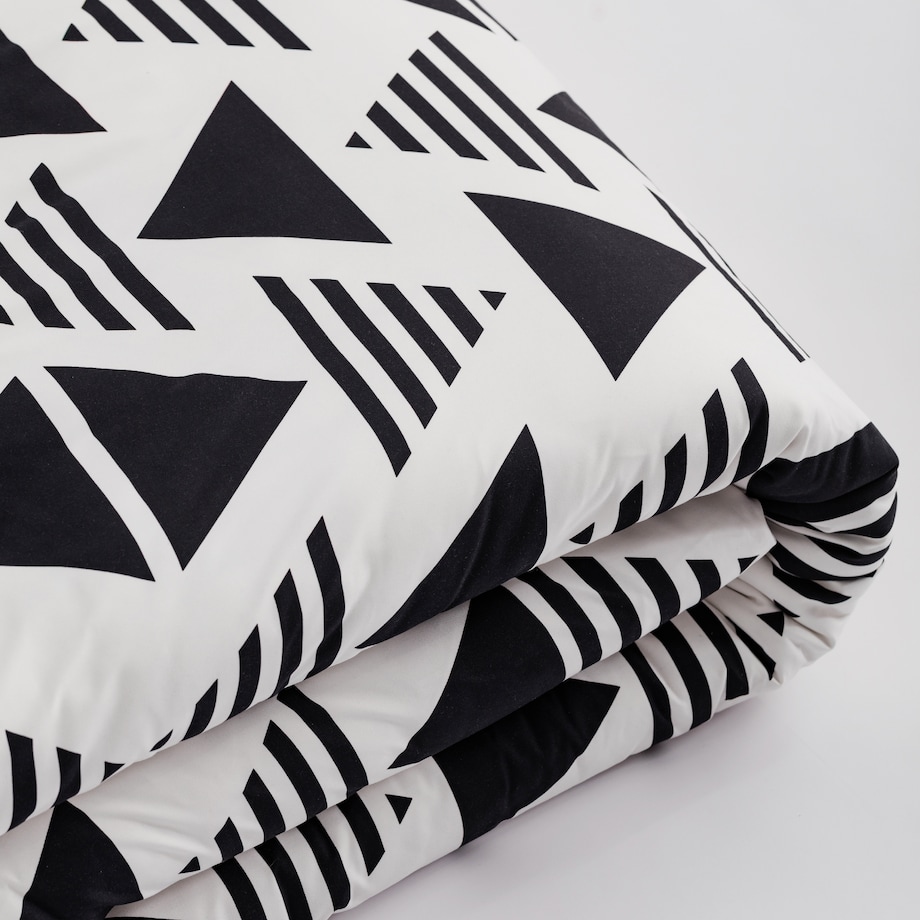 Pościel Z Mikrofibry Arctica 160x200 cm