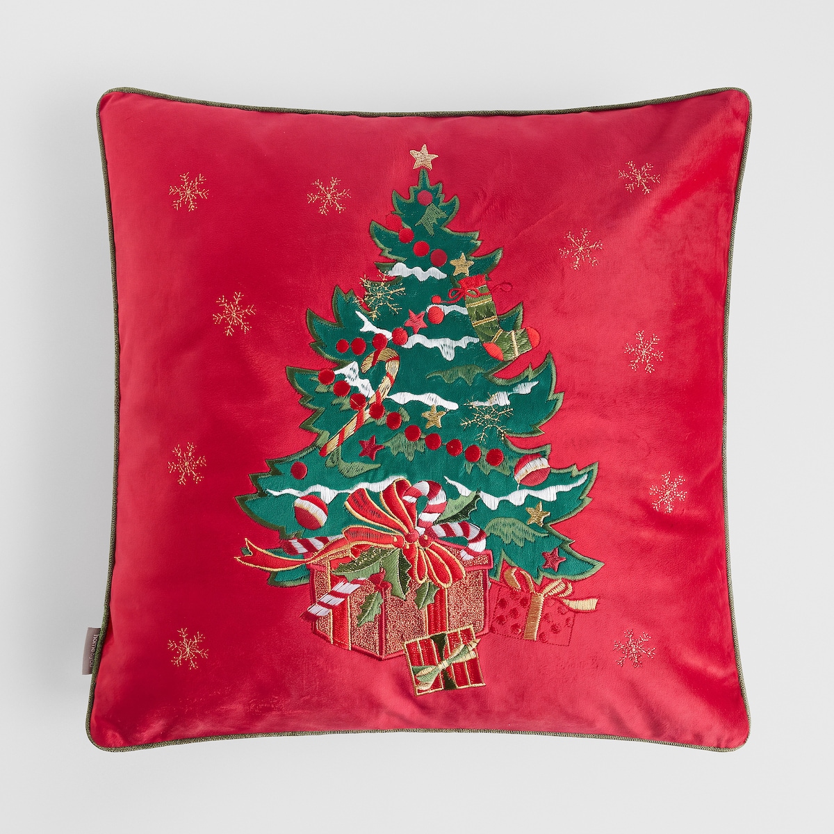 Poszewka dekoracyjna Nativitas 45x45 cm