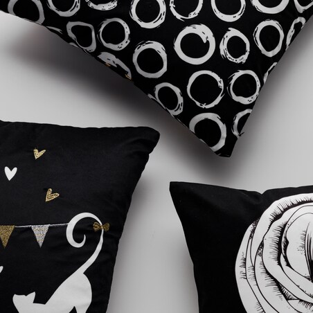 Poszewka Dotins 45x45 cm