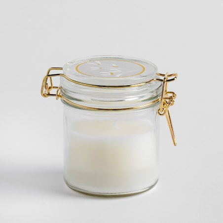 Świeca Zapachowa Vischio jar