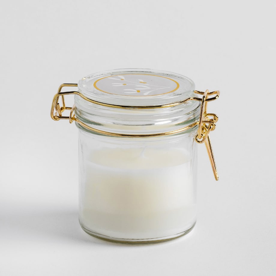 Świeca Zapachowa Vischio jar