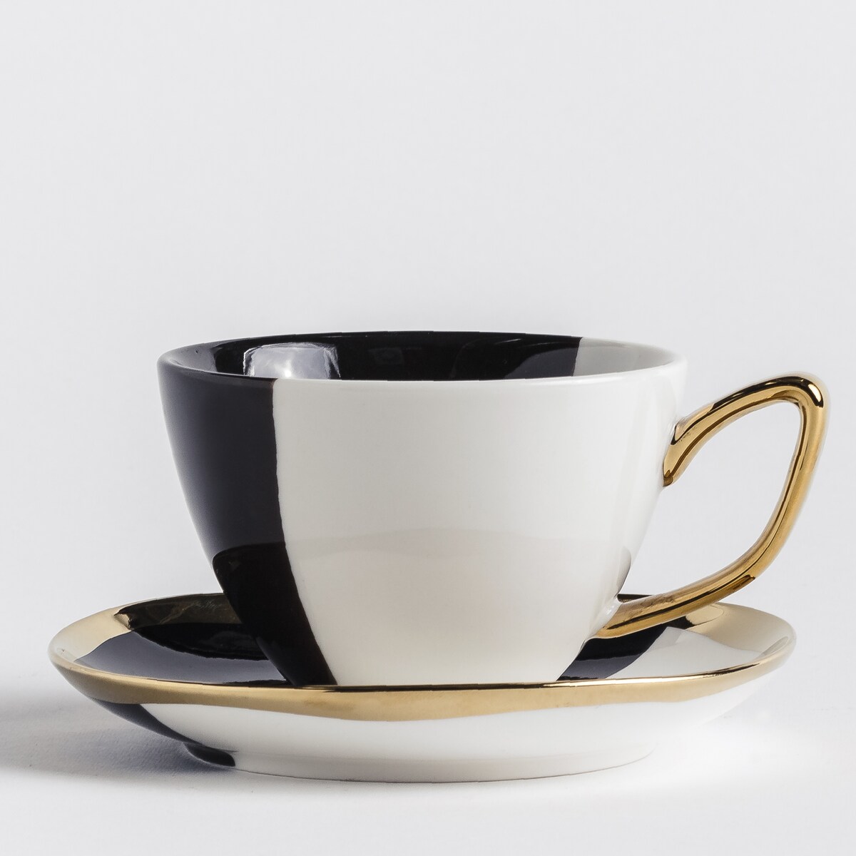 Filiżanka Ze Spodkiem Kurashi