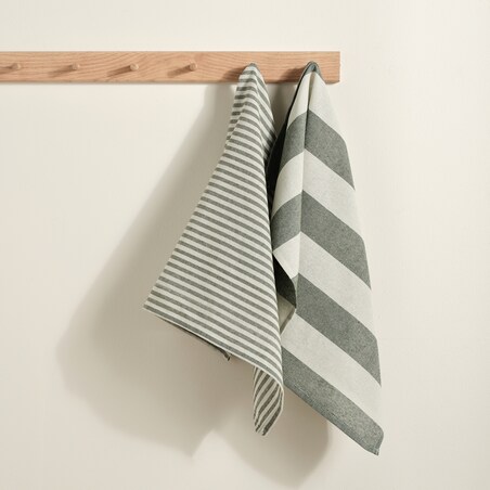 Komplet Ścierek Duo 45x65 cm