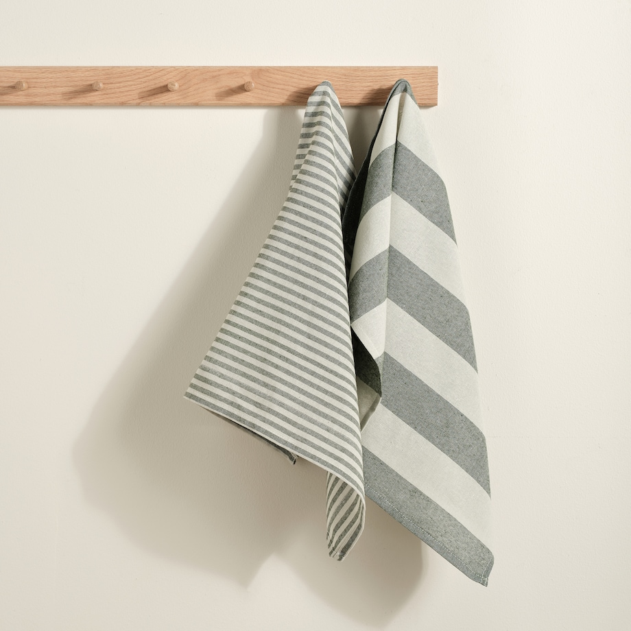 Komplet Ścierek Duo 45x65 cm