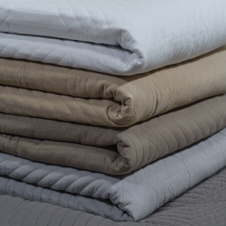 Narzuta Bawełniana Minicot 200x220 cm