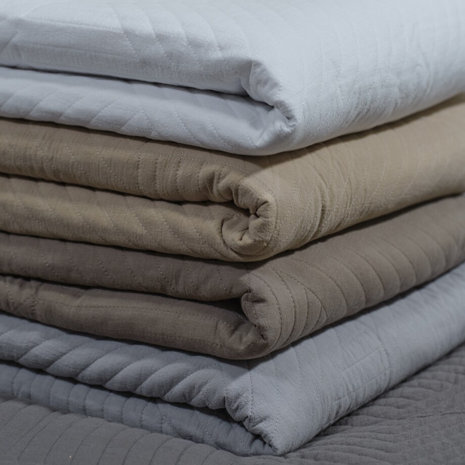 Narzuta Bawełniana Minicot 200x220 cm