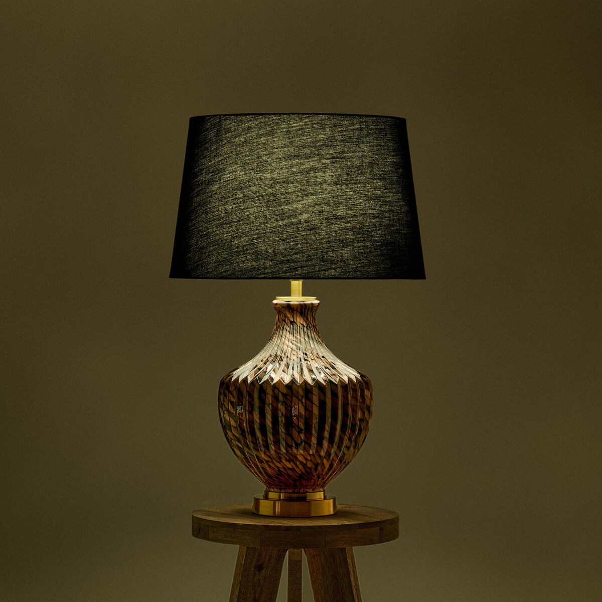 Lampa Stołowa Jungle