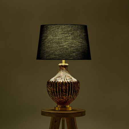 Lampa Stołowa Jungle