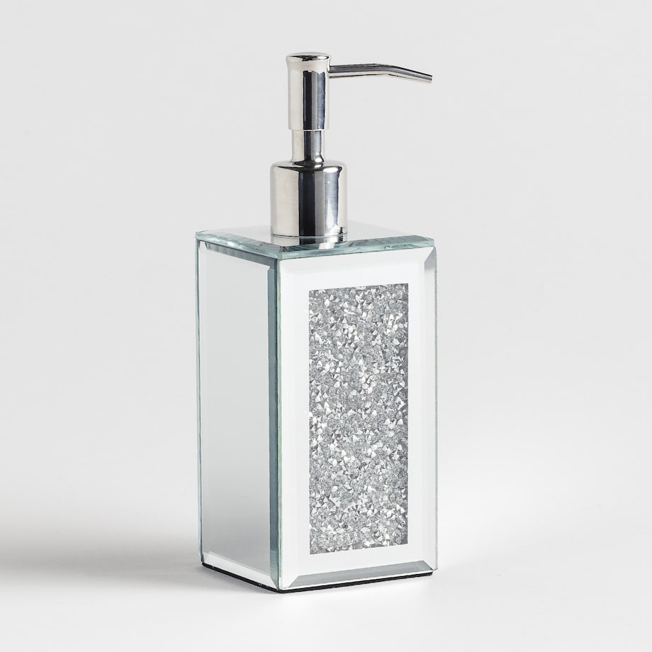 Dozownik Łazienkowy Shiner