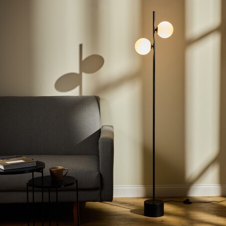 Lampa Podłogowa Kayle