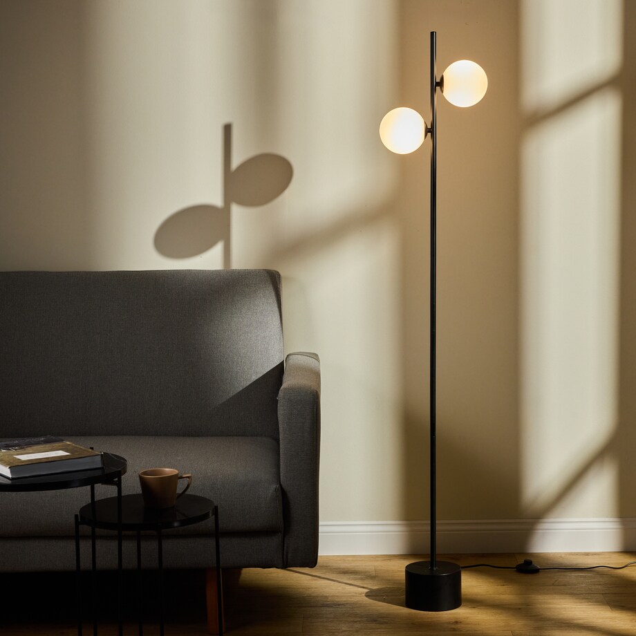 Lampa Podłogowa Kayle