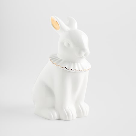 Pojemnik Wonderland z motywem królika