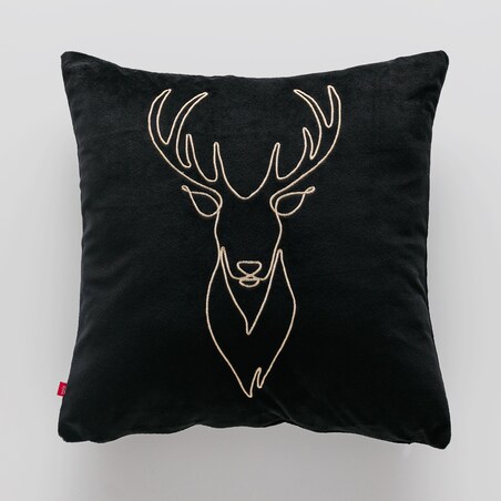 Poszewka Rennis 45x45 cm