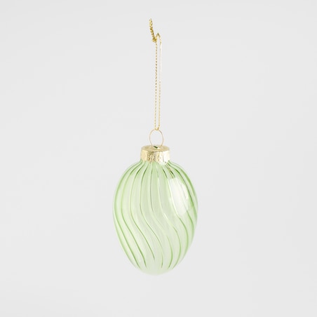 Dekoracja Wisząca Monsi z motywem jajka