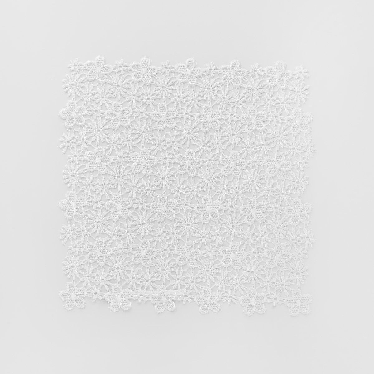 Serwetka Florina 30x30 cm z motywem kwiatowym
