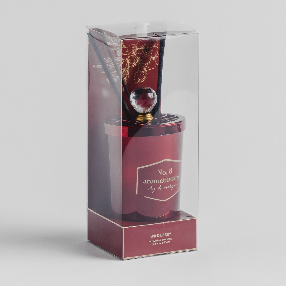 Odświeżacz Powietrza Olore