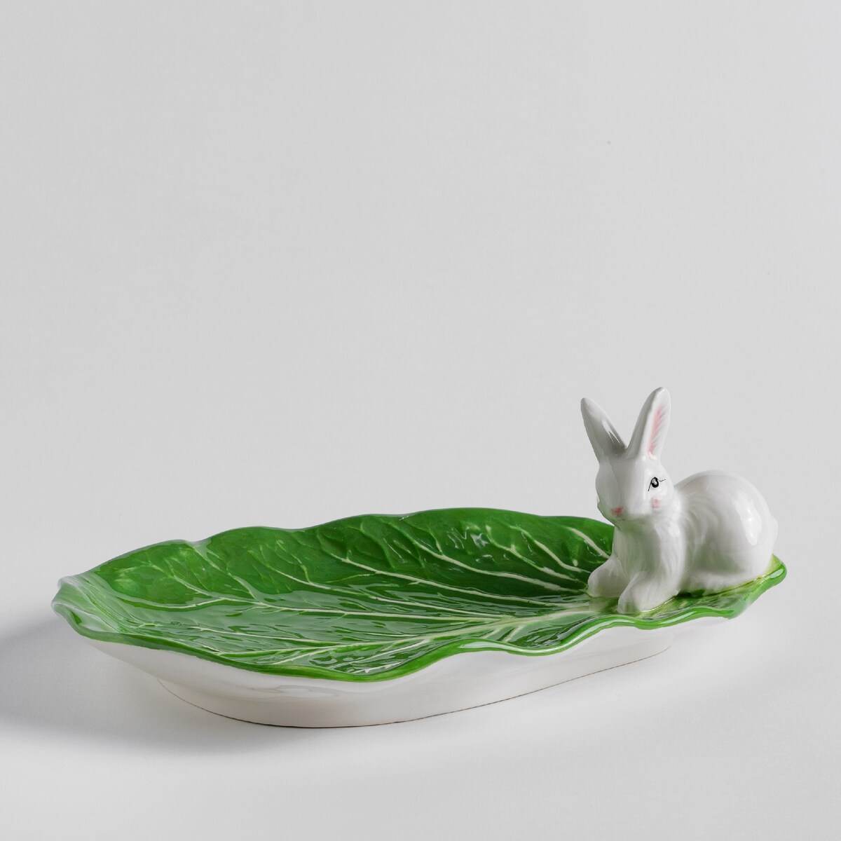 Serving Plate Cabbunny 