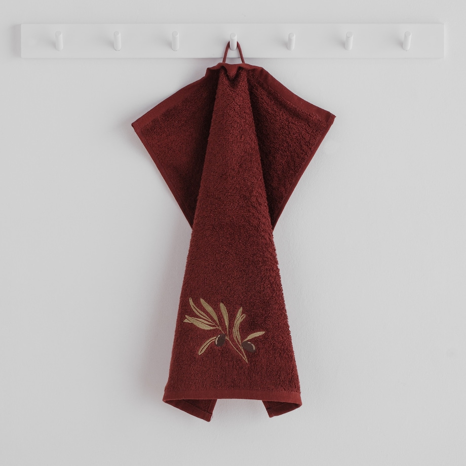 Ręcznik Kuchenny Masca 37x50 cm