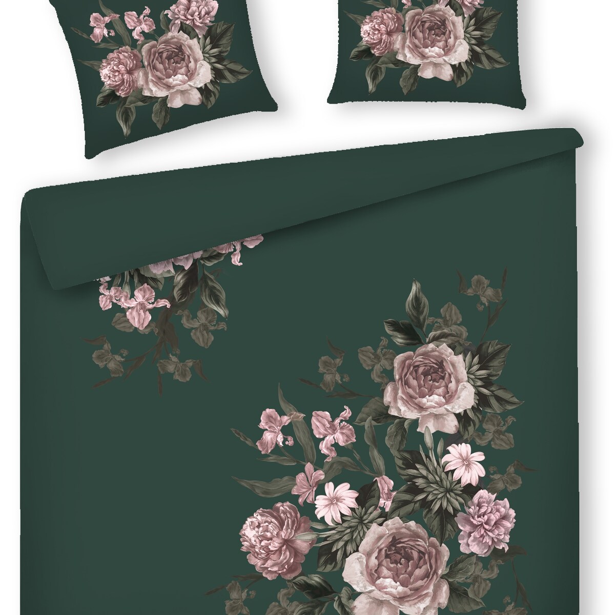 Pościel Satynowa Gwildi 200x220 cm