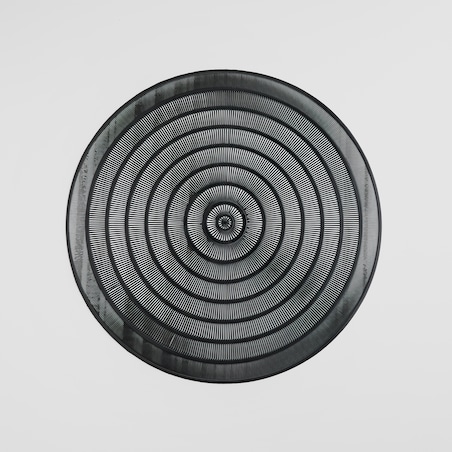 Zestaw Podkładek Dekoracyjnych Rigelas