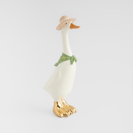 Figurka Gees z motywem gąski