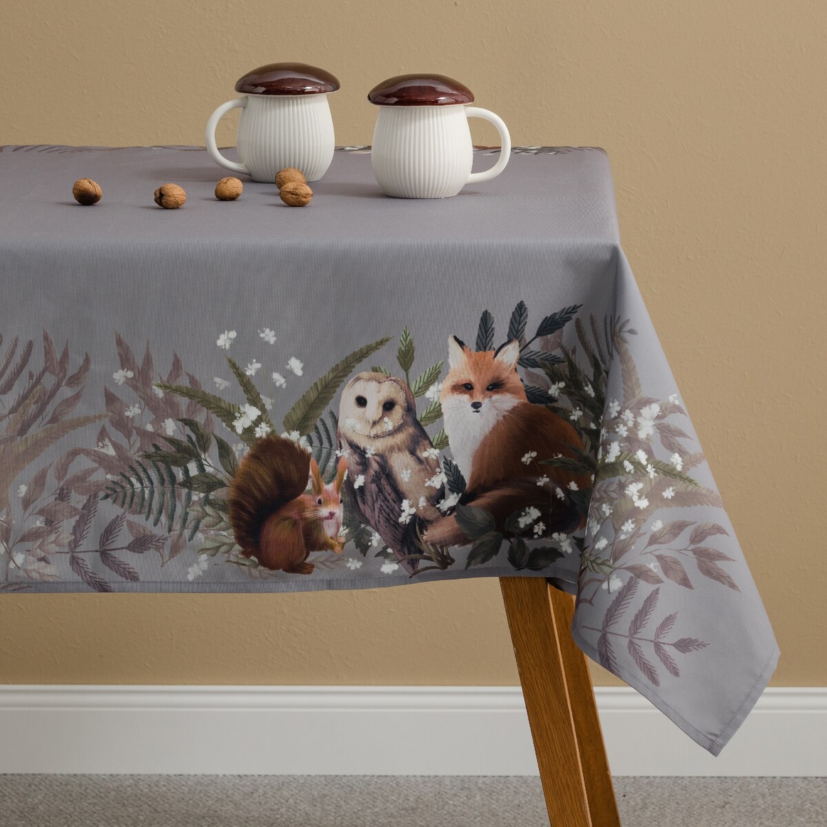 Obrus Vilder 150x220 cm