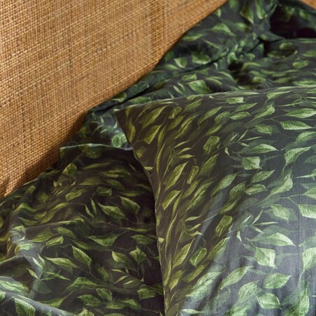 Pościel z bawełny satynowej Tavelia 140x200 cm