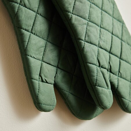 Komplet Rękawic Kuchennych Basic Ii 19x30 cm